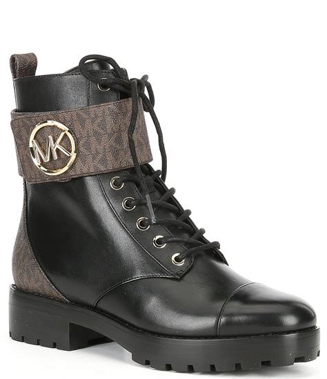 michael kors ankle boots sale|michael kors boots clearance.